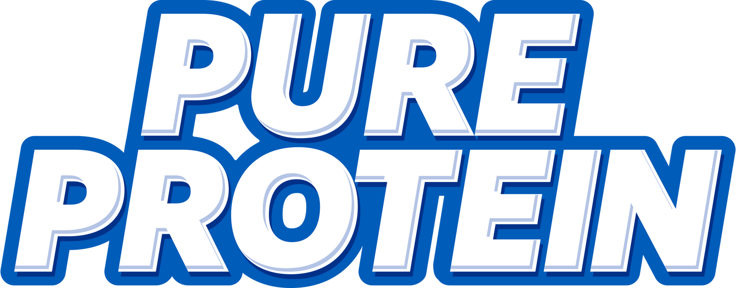 Pure Protein