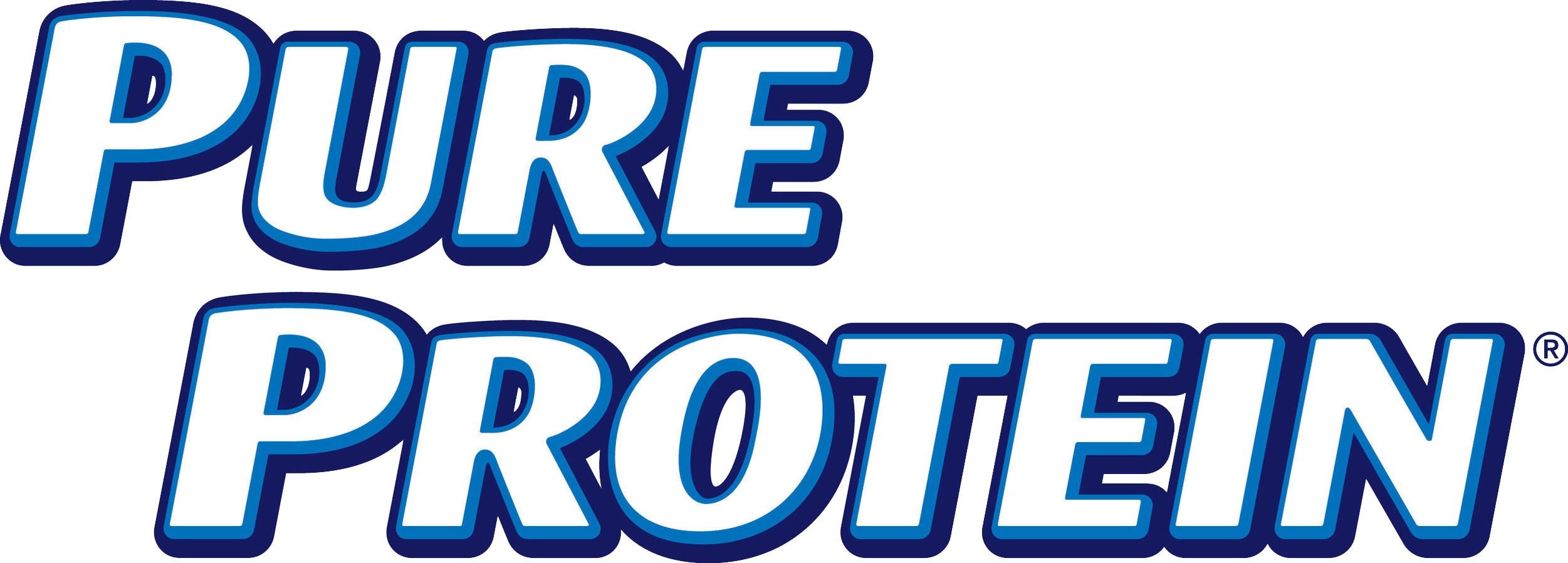 Pure Protein - Protein That's Pro-You!