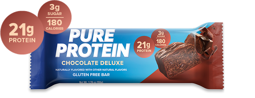 Costco Pure Protein Bars Review