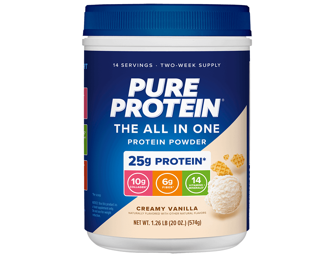 Whey Protein